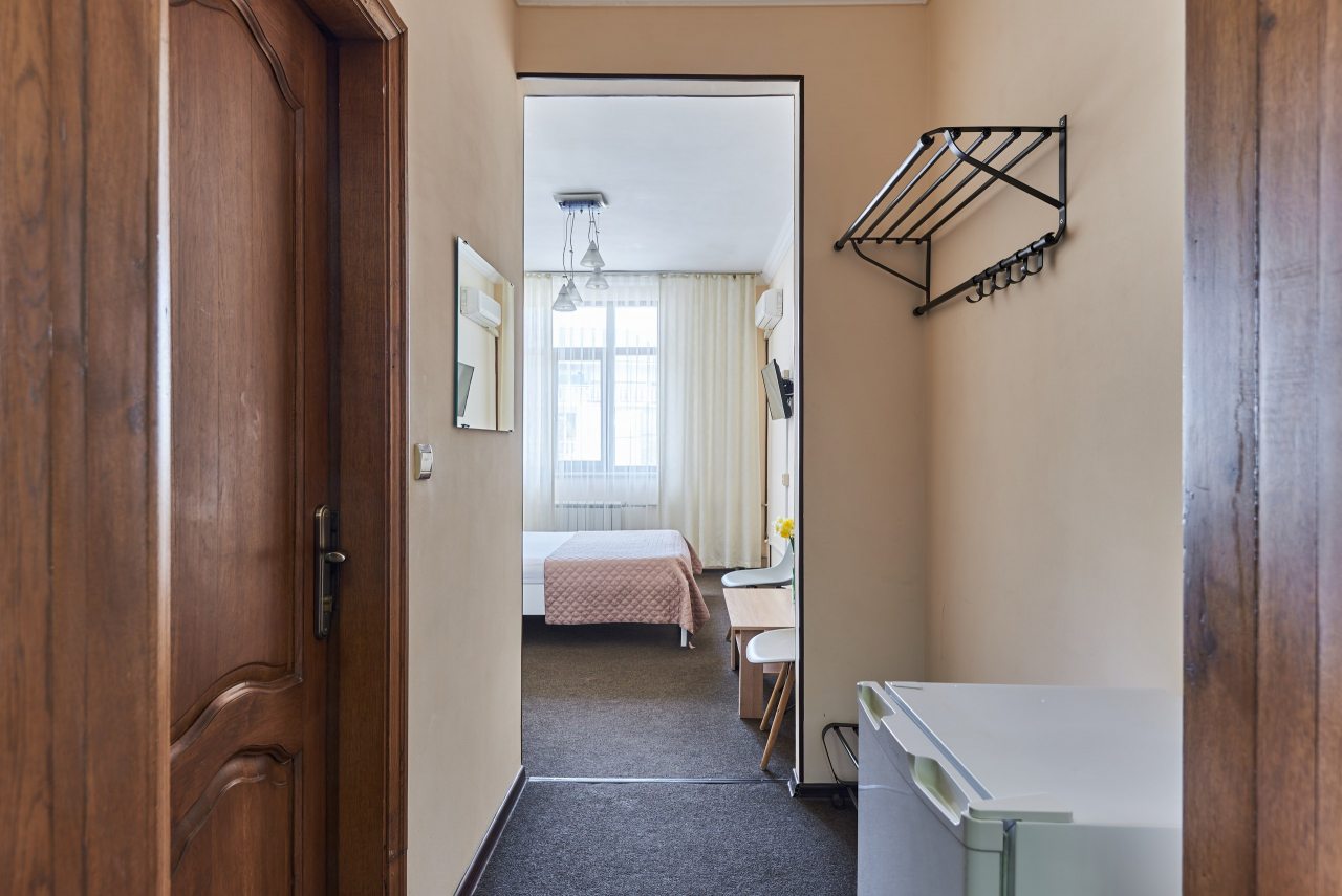 Двухместный, Family Park Hotel by Sun City Hotels