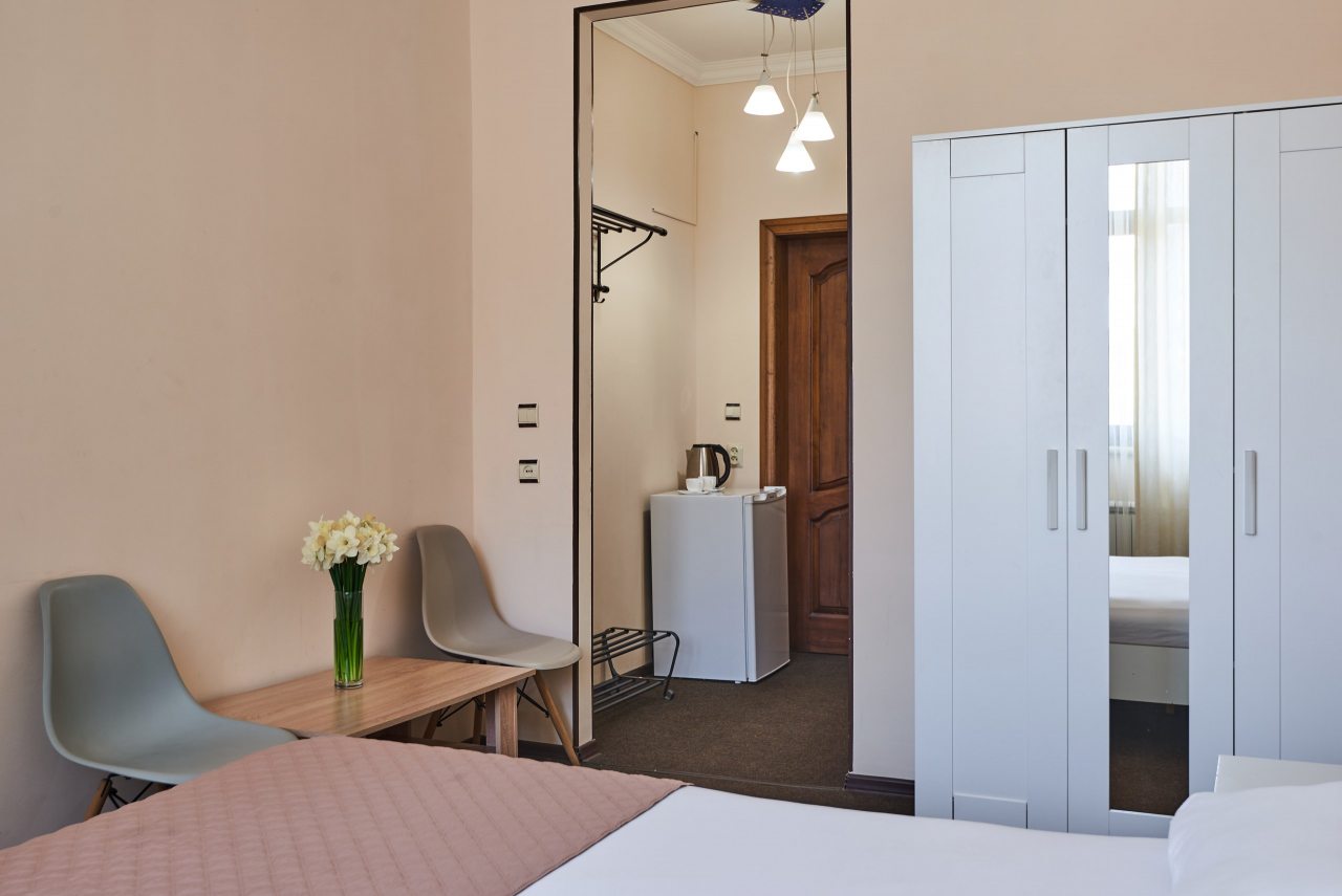 Двухместный, Family Park Hotel by Sun City Hotels