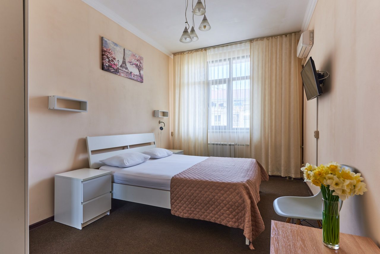 Двухместный, Family Park Hotel by Sun City Hotels