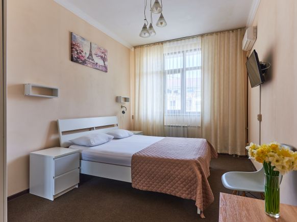 Фотография номера мини отеля Family Holiday Hotel