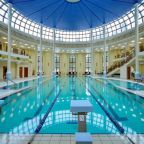 SPA, Отель Теплеево Резорт