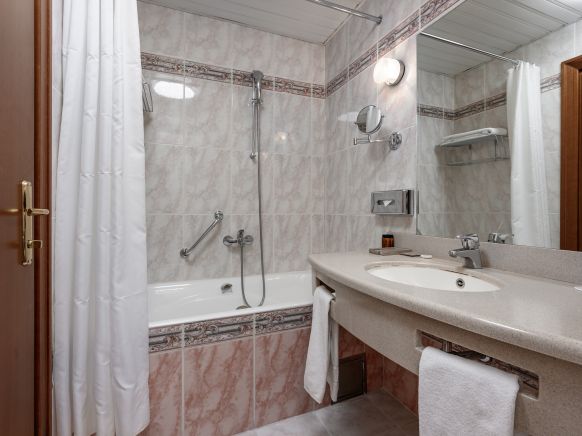 Фотография номера гостиницы Теплеево Резорт