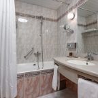Двухместный (Стандарт 5*), Отель Теплеево Резорт
