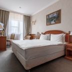 Двухместный (Стандарт 5*), Отель Теплеево Резорт