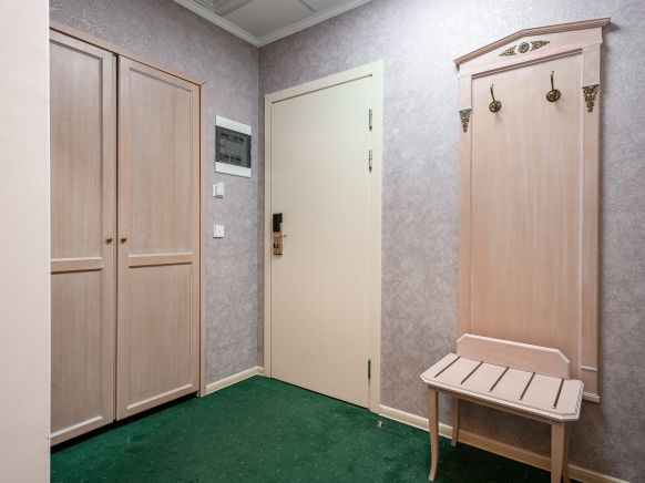 Фотография номера гостиницы Теплеево Резорт