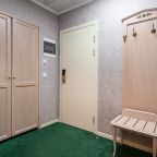 Двухместный (Стандарт 4*), Отель Теплеево Резорт