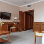 Студио (Студия 5*), Отель Теплеево Резорт