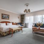 Студио (Студия 5*), Отель Теплеево Резорт