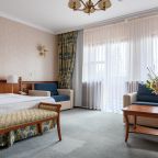 Студио (Студия 5*), Отель Теплеево Резорт