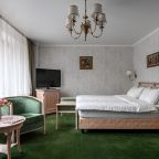 Студио (Студия 4*), Отель Теплеево Резорт