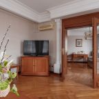 Сьюит (Улучшенный Сьют), Отель Теплеево Резорт