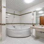 Сьюит (Представительский Сьют), Отель Теплеево Резорт