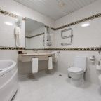 Сьюит (Представительский Сьют), Отель Теплеево Резорт