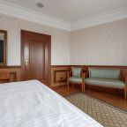 Сьюит (Представительский Сьют), Отель Теплеево Резорт