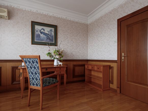 Фотография номера гостиницы Теплеево Резорт