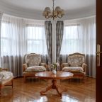 Сьюит (Президентский Сьют), Отель Теплеево Резорт
