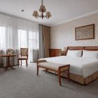 Сюит (Семейный Сьют), Отель Теплеево Резорт