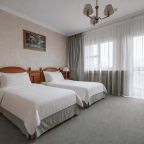 Сюит (Семейный Сьют), Отель Теплеево Резорт