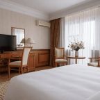 Сюит (Представительский Сьют), Отель Теплеево Резорт