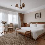 Сюит (Представительский Сьют), Отель Теплеево Резорт