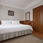 Сюит (Президентский Сьют), Отель Теплеево Резорт