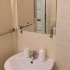 Апартаменты (1к улучшенные), Апартаменты Albergo