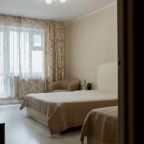 Апартаменты (1к улучшенные), Апартаменты Albergo