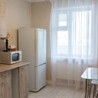 Апартаменты (1к улучшенные), Апартаменты Albergo