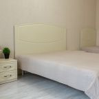 Апартаменты (1к улучшенные), Апартаменты Albergo