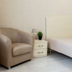 Апартаменты (1к улучшенные), Апартаменты Albergo