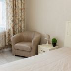Апартаменты (1к улучшенные), Апартаменты Albergo