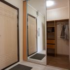 Апартаменты (1к улучшенные), Апартаменты Albergo