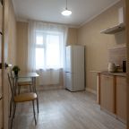 Апартаменты (1к улучшенные), Апартаменты Albergo