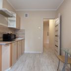 Апартаменты (1к улучшенные), Апартаменты Albergo