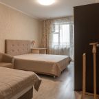 Апартаменты (1к улучшенные), Апартаменты Albergo