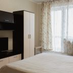 Апартаменты (1к улучшенные), Апартаменты Albergo