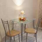 Апартаменты (1к улучшенные), Апартаменты Albergo
