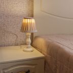 Апартаменты (2к), Апартаменты Albergo