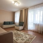 Апартаменты (2к), Апартаменты Albergo