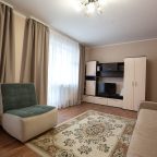 Апартаменты (2к), Апартаменты Albergo