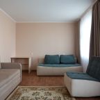 Апартаменты (2к), Апартаменты Albergo