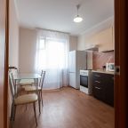 Апартаменты (2к), Апартаменты Albergo