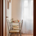 Апартаменты (2к), Апартаменты Albergo