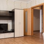 Апартаменты (2к), Апартаменты Albergo