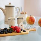Апартаменты (2к), Апартаменты Albergo