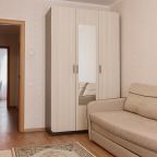 Апартаменты (2к), Апартаменты Albergo