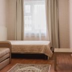 Апартаменты (2к), Апартаменты Albergo