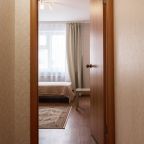 Апартаменты (2к), Апартаменты Albergo