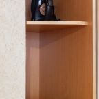 Апартаменты (2к), Апартаменты Albergo