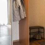 Апартаменты (2к), Апартаменты Albergo